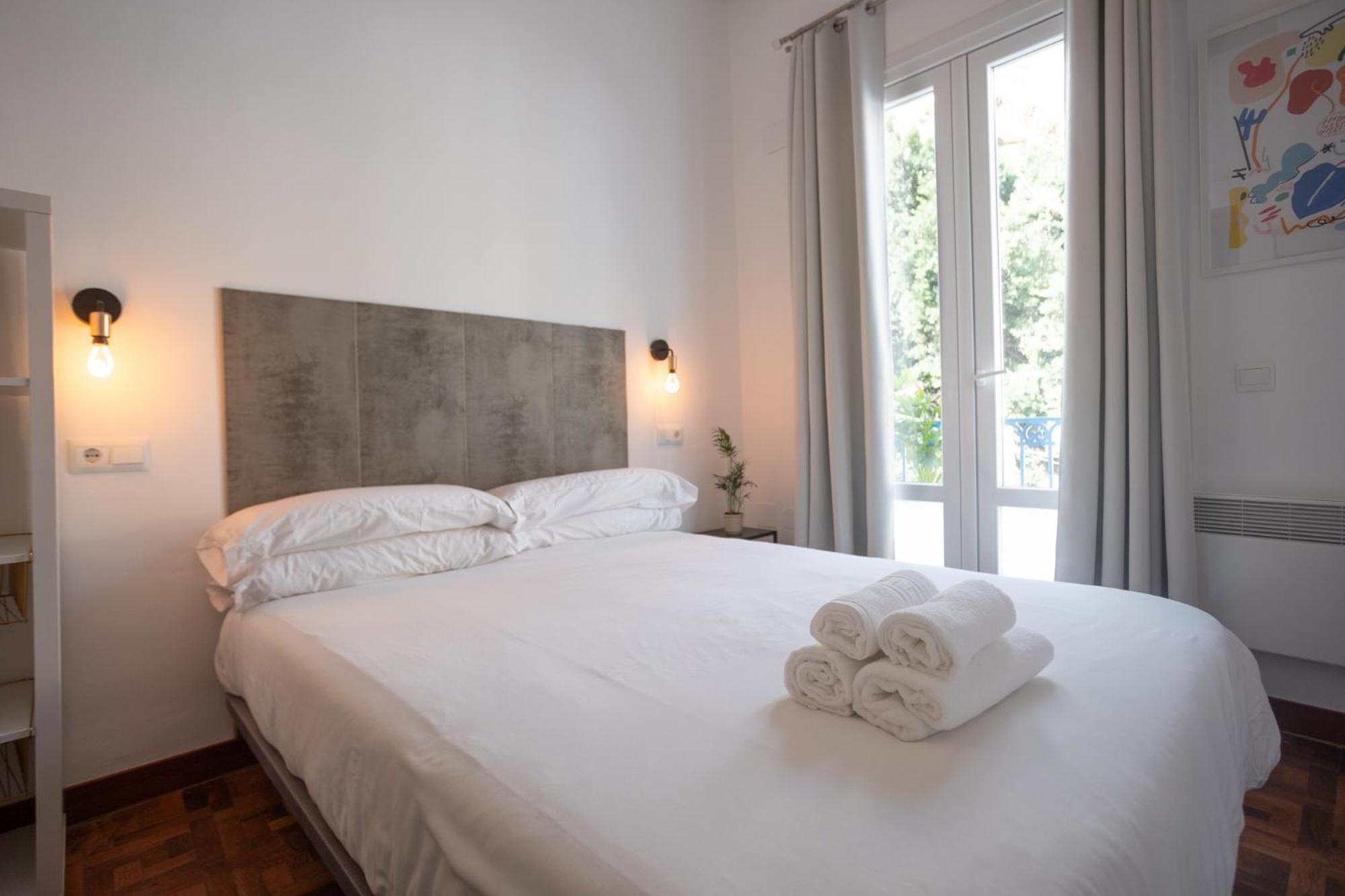 Gjestgiverier Naim Centro