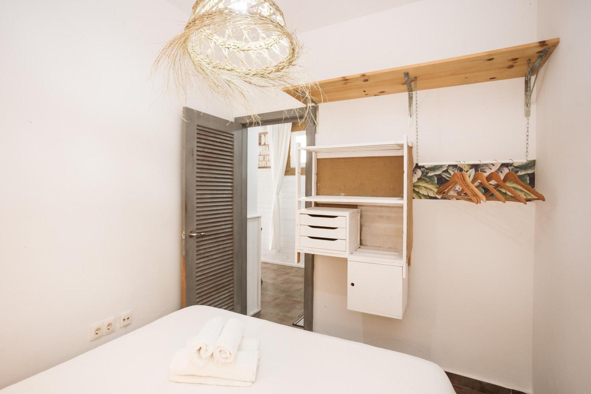 Naim Centro Gjestgiverier Málaga