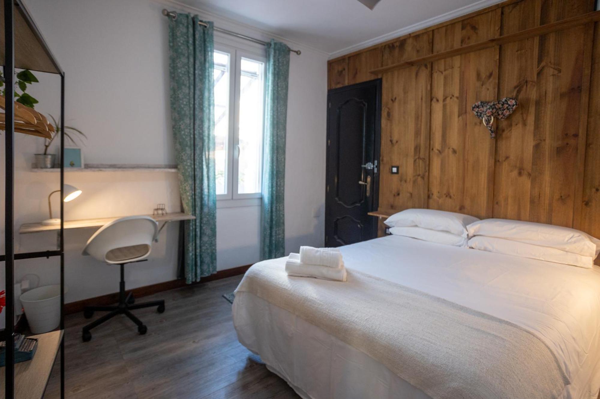 Gjestgiverier Naim Centro Málaga