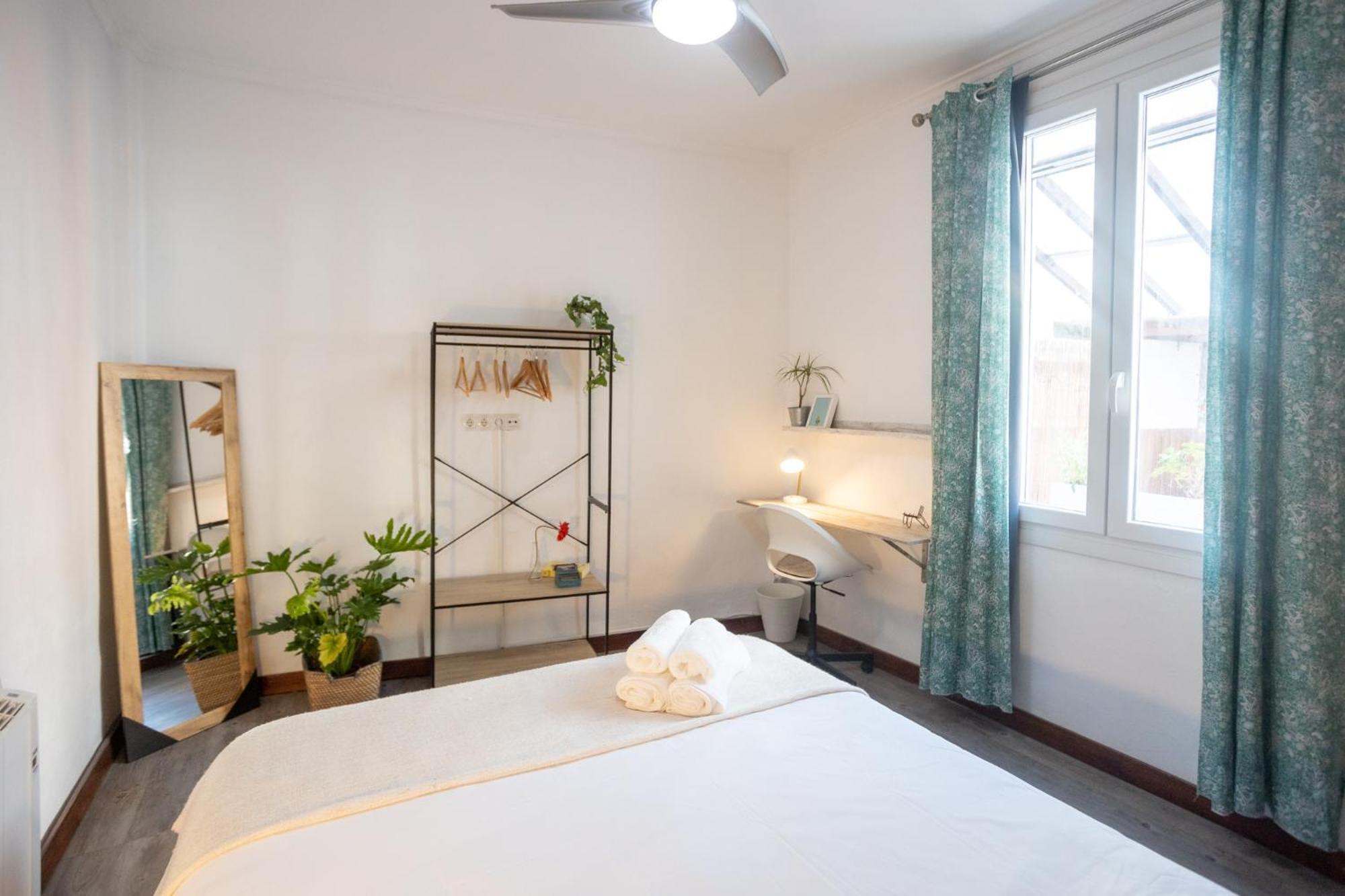Gjestgiverier Naim Centro Málaga