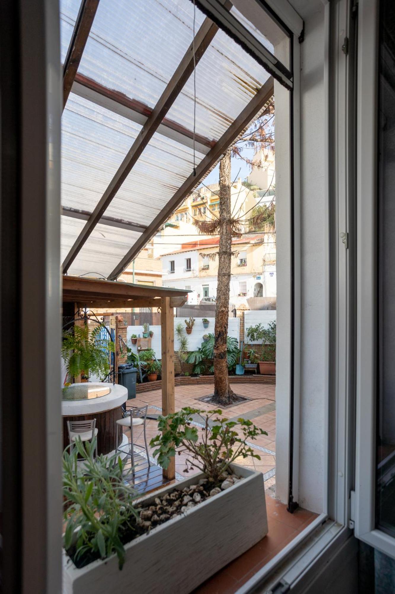 Gjestgiverier Naim Centro Málaga