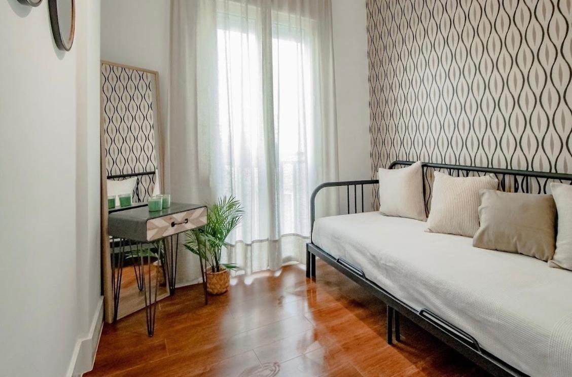 Livemalaga Atico Apartment Málaga