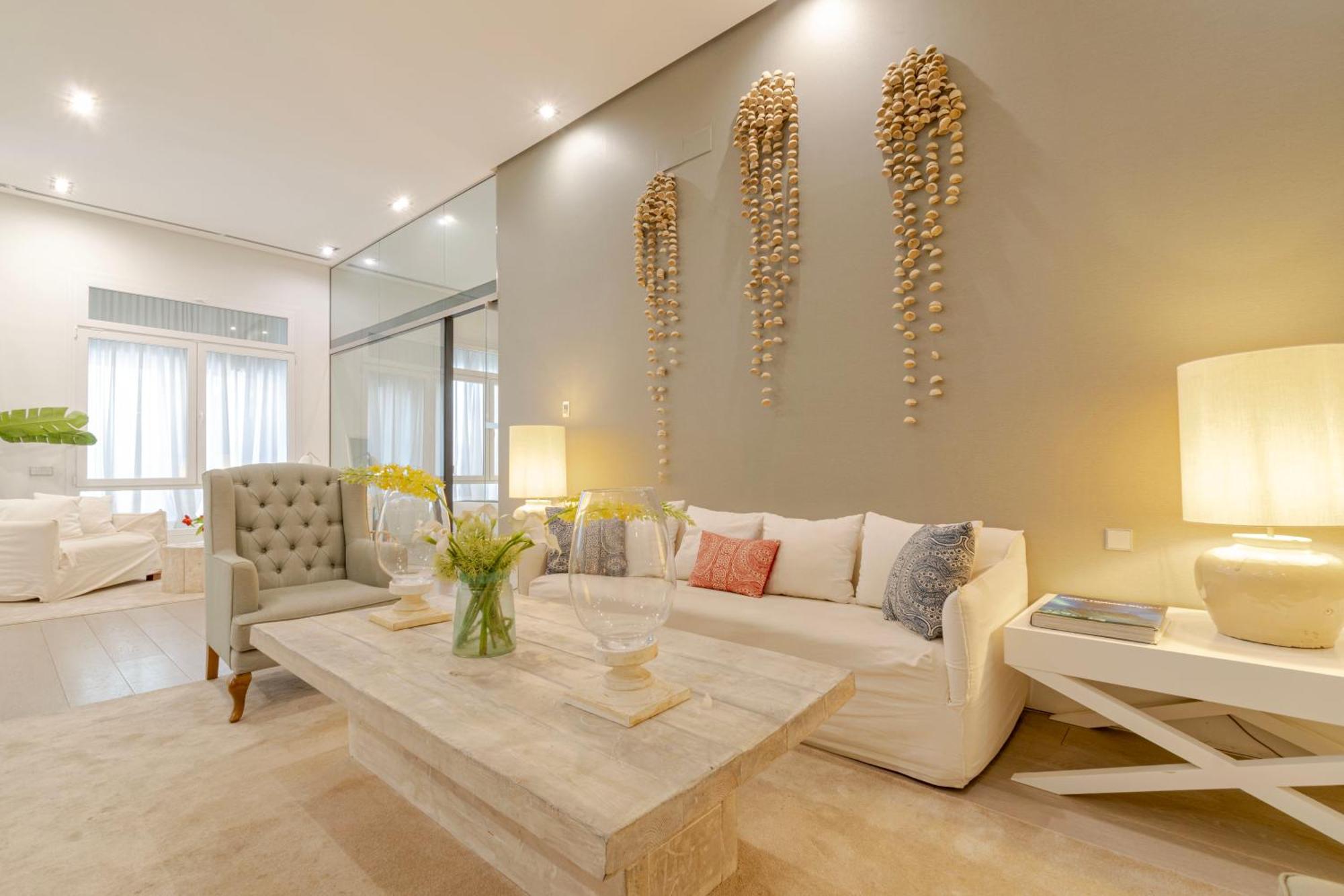 Inmalaga Luxury Loft 3 Apartamento Málaga