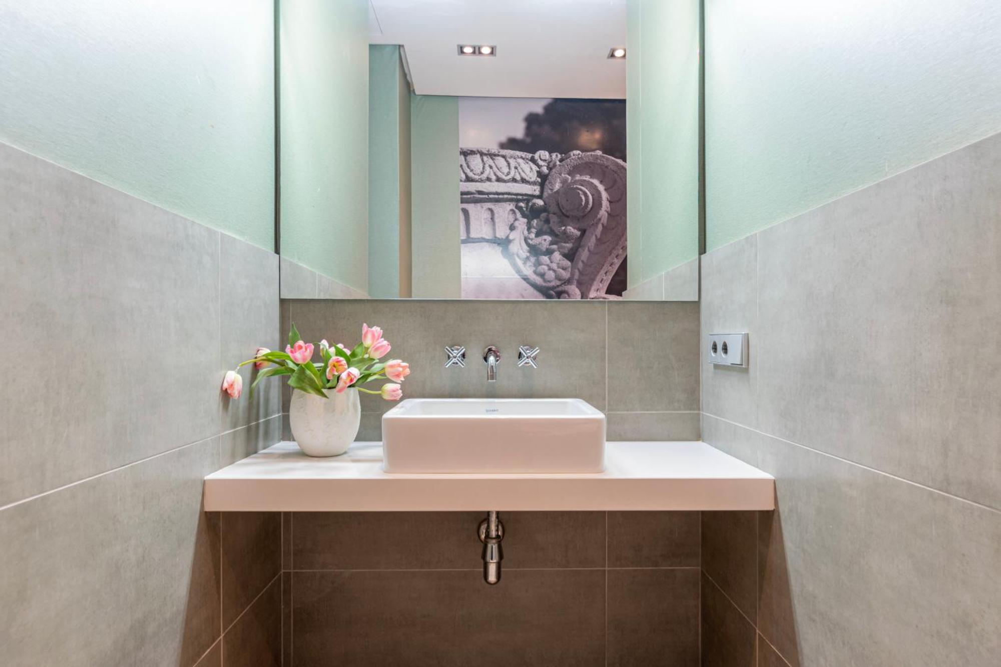 Inmalaga Luxury Loft 3 Málaga
