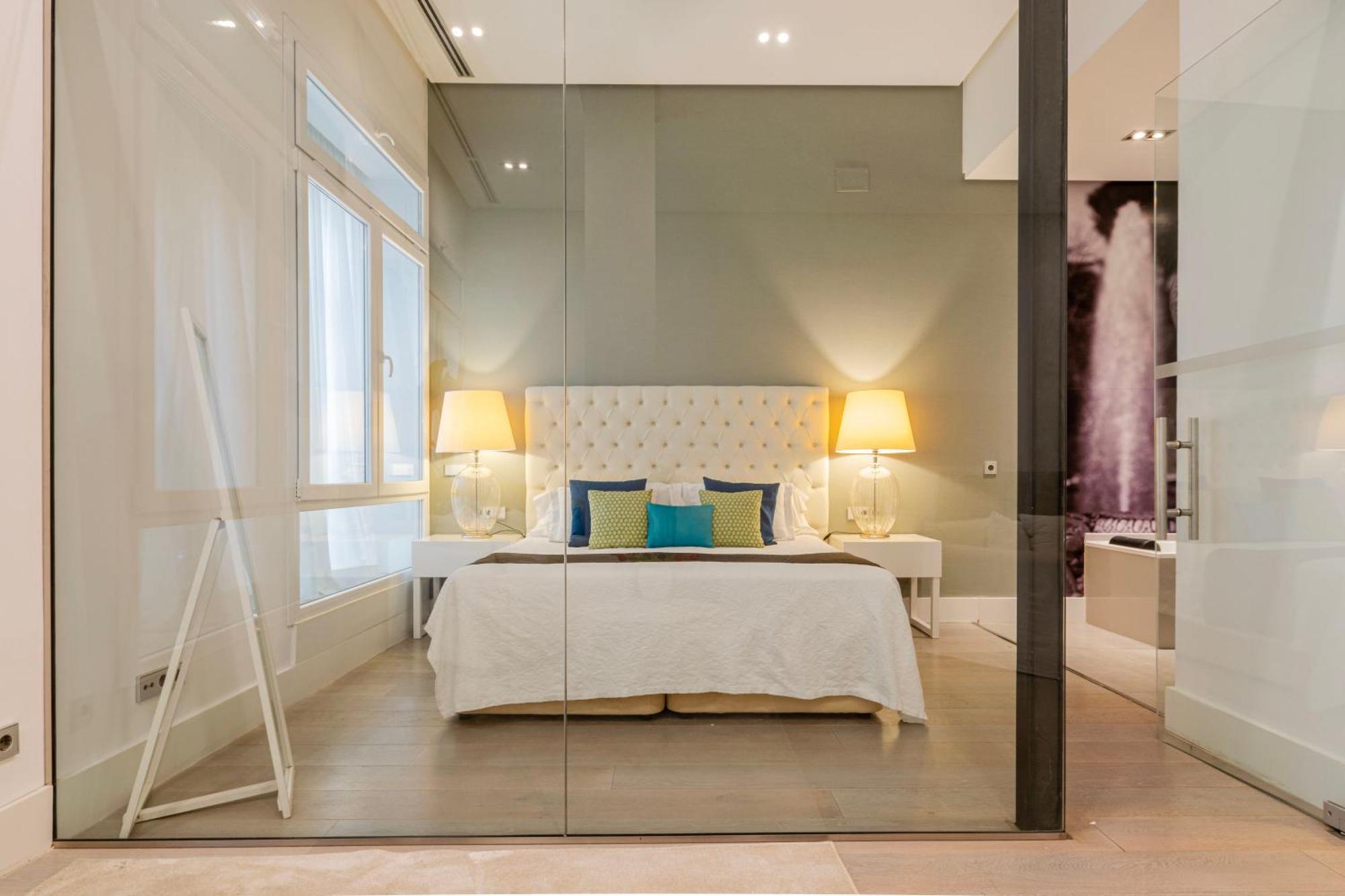 Apartamento Inmalaga Luxury Loft 3 Málaga