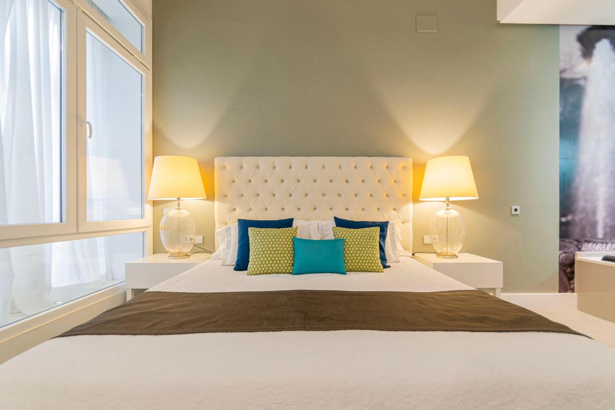 Inmalaga Luxury Loft 3 Málaga