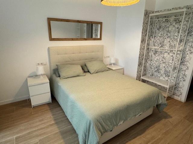 Estudio El Torcal Ii Appartement