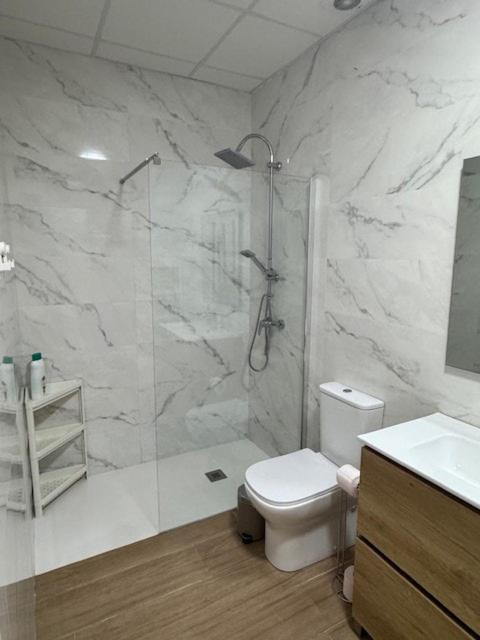 Appartement Estudio El Torcal Ii
