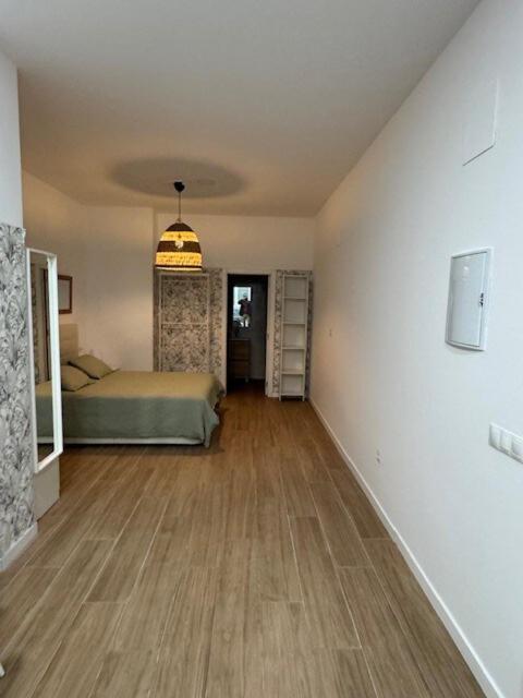 Estudio El Torcal Ii Appartement Málaga