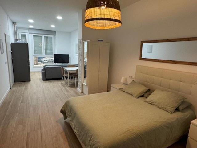 Appartement Estudio El Torcal Ii