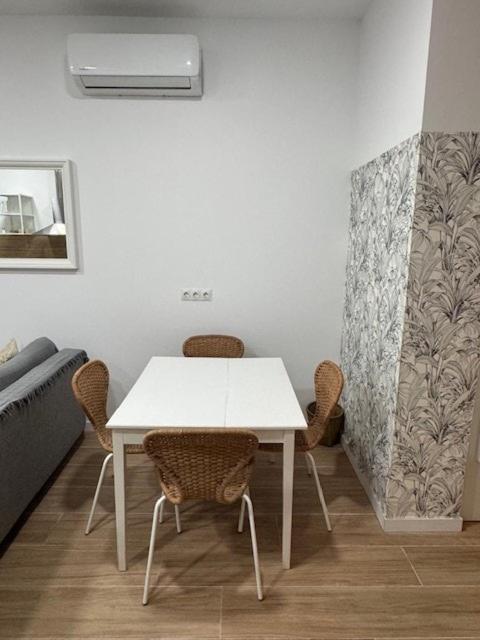 Appartement Estudio El Torcal Ii *