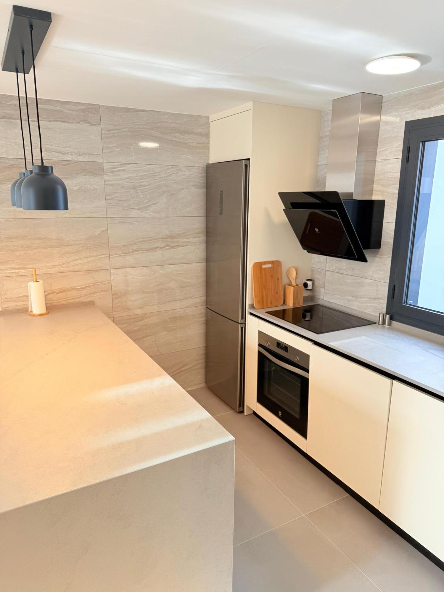 Duplex En Centro Historico Malaga