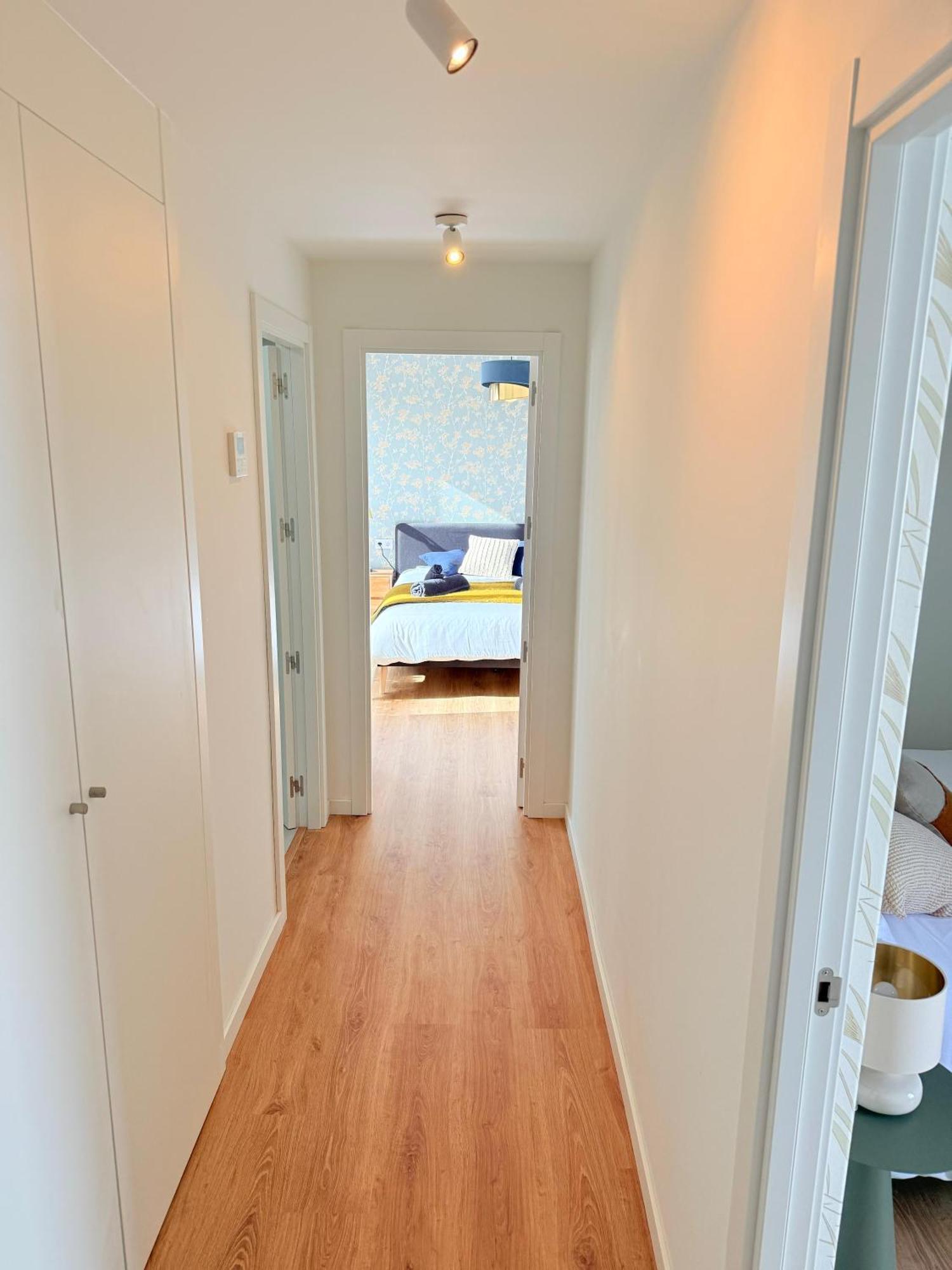 Duplex En Centro Historico * Malaga