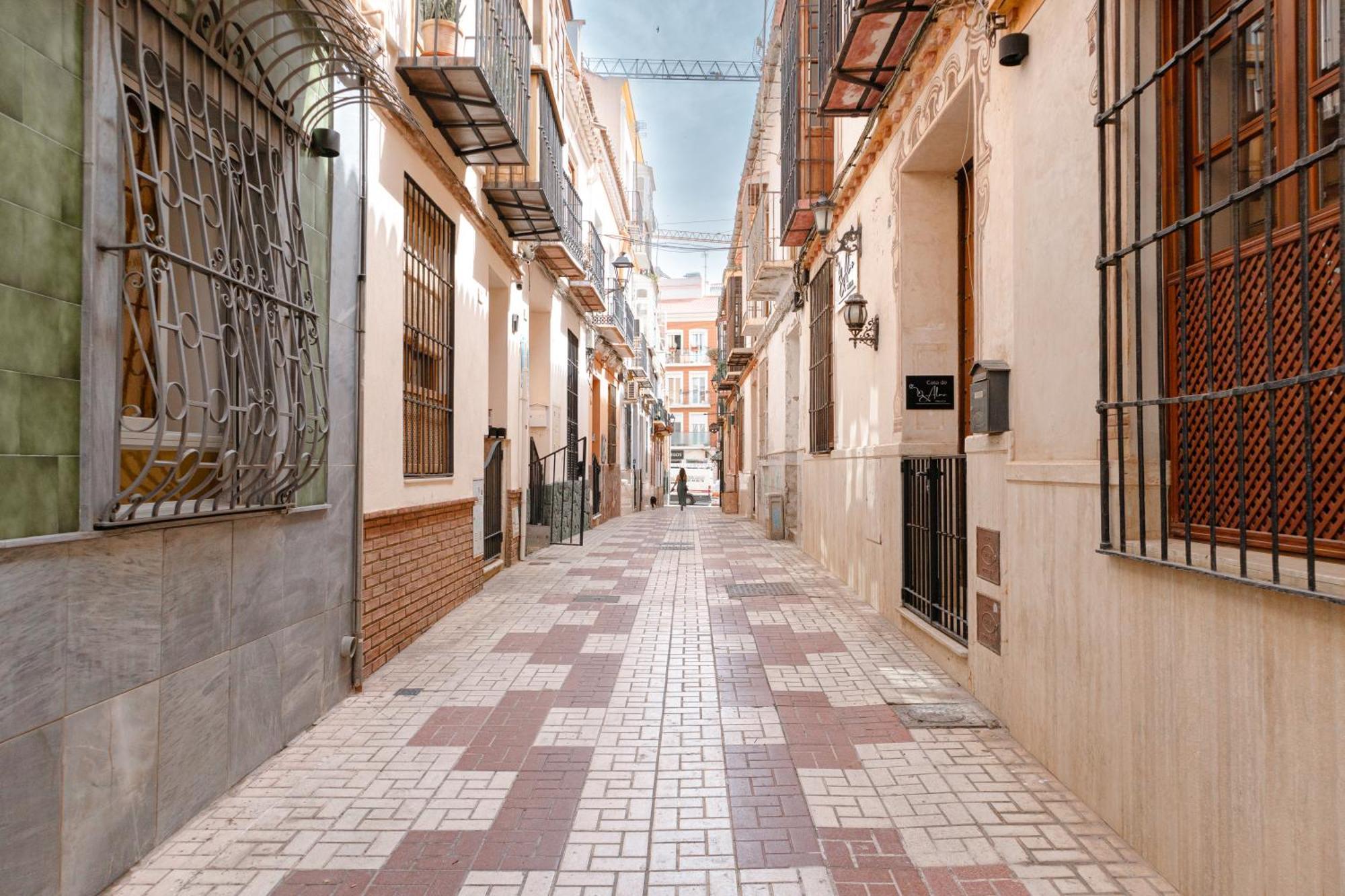 Casa de hóspedes And Don Pepin La Merced