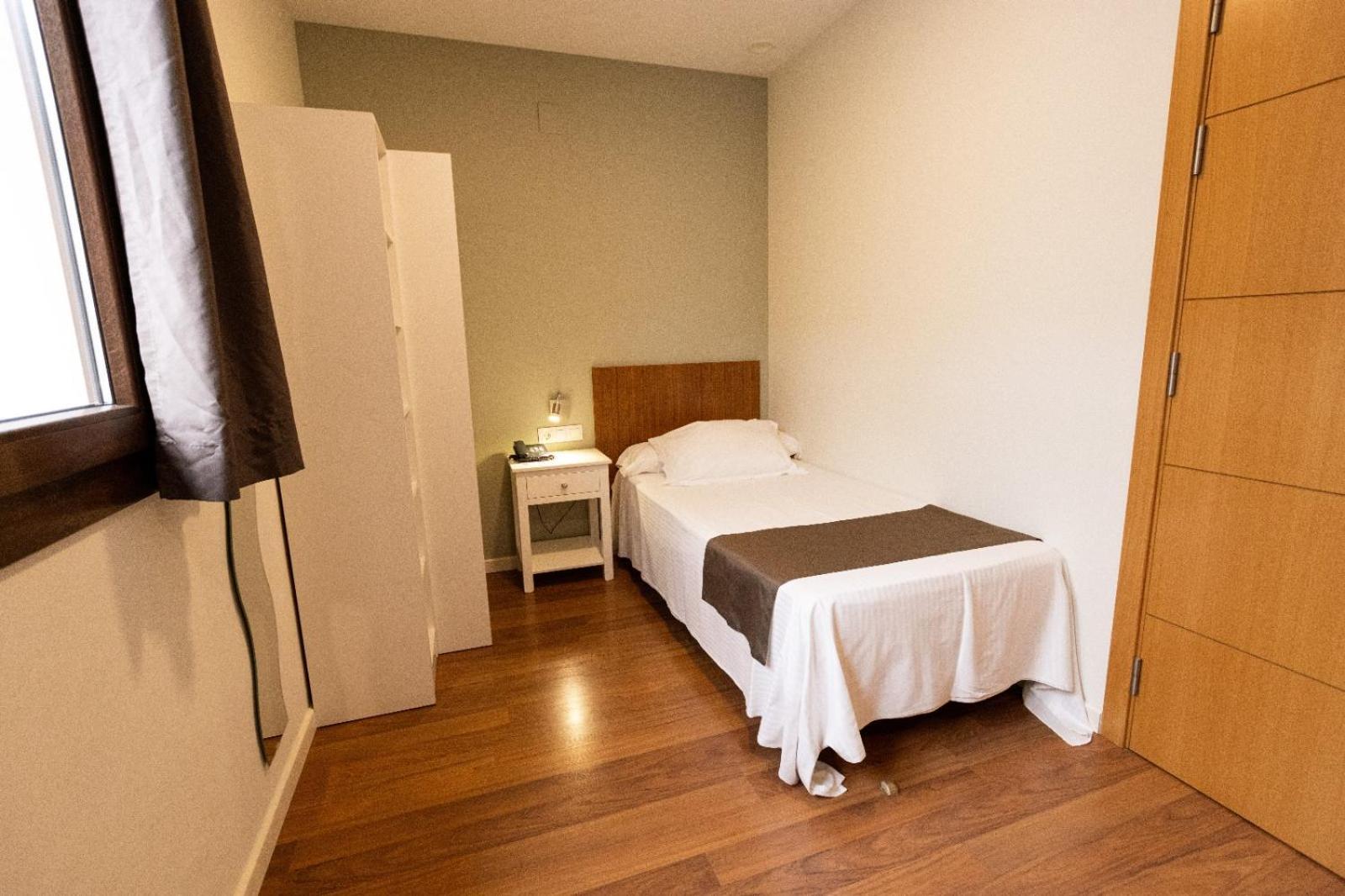 Gce Hotell