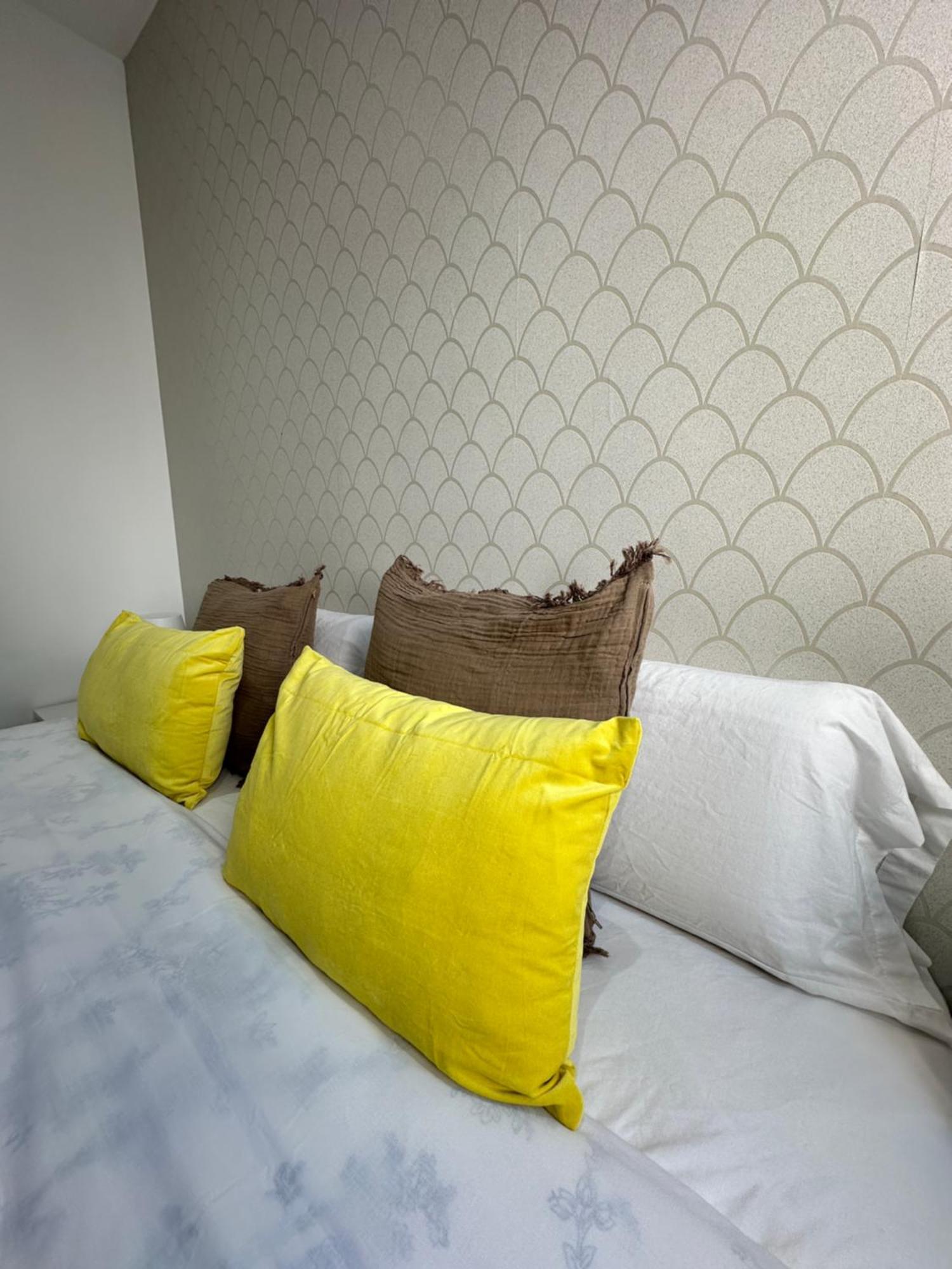 Capuchinos Deluxe Apartment Malaga