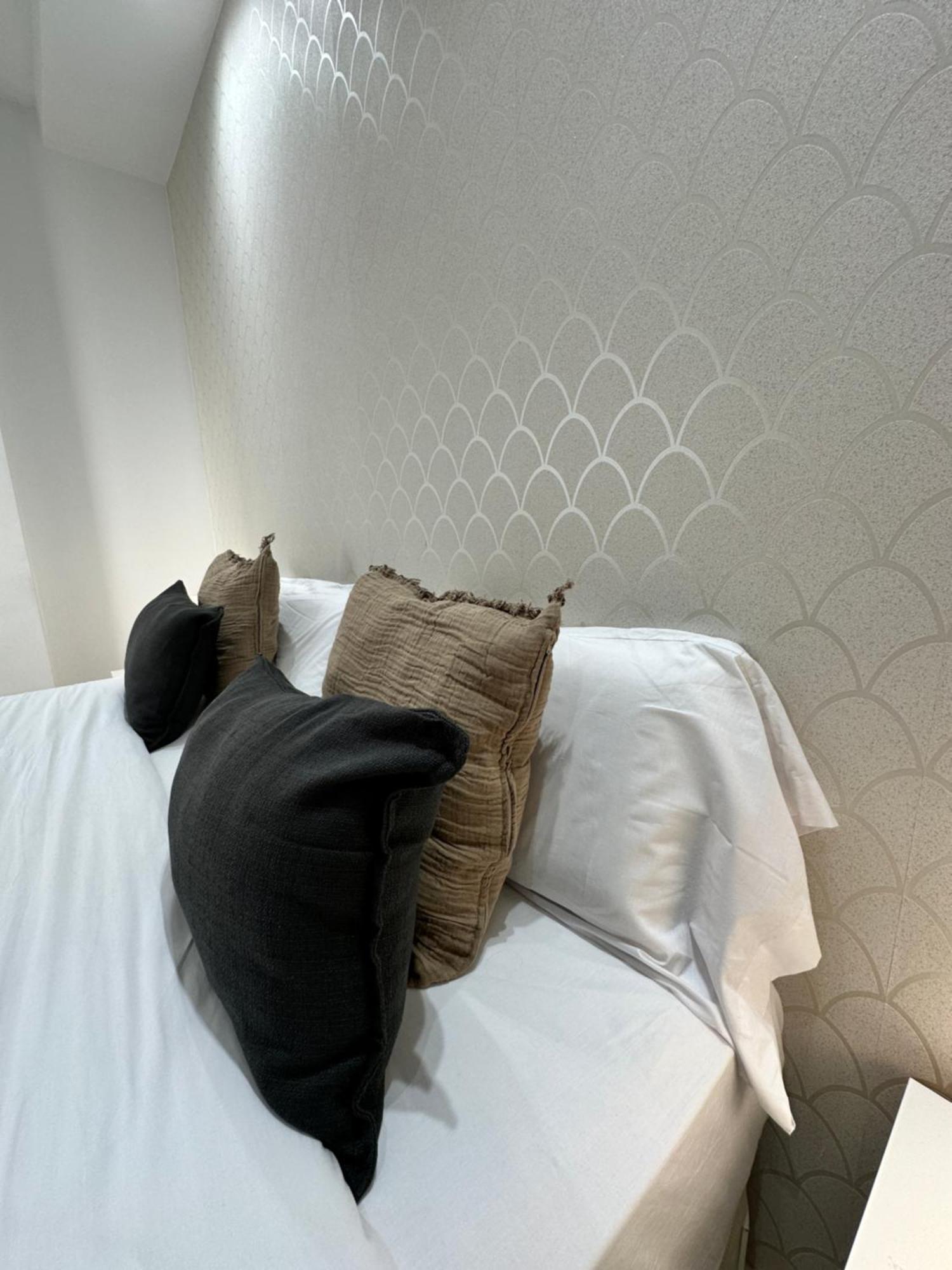 Apartment Capuchinos Deluxe Malaga