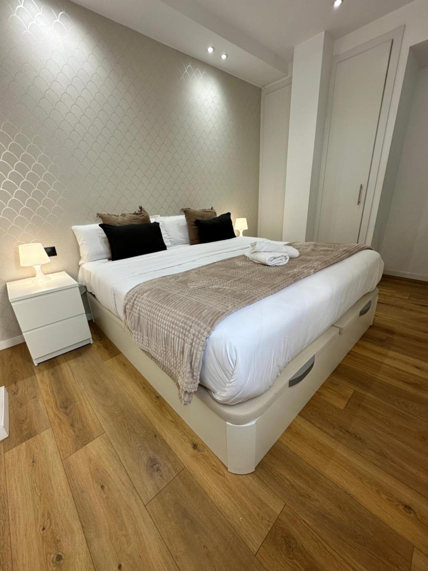 Capuchinos Deluxe * Malaga