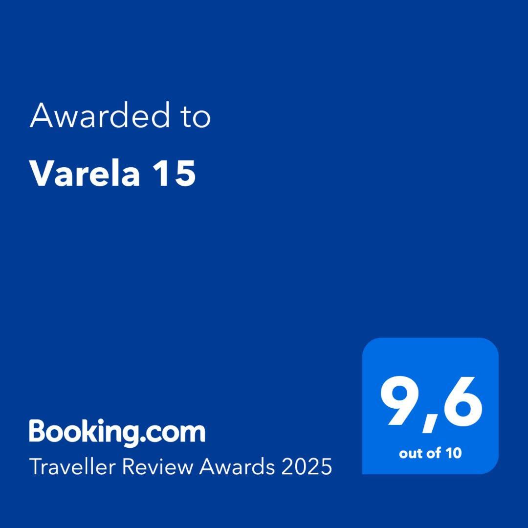 Varela 15 *