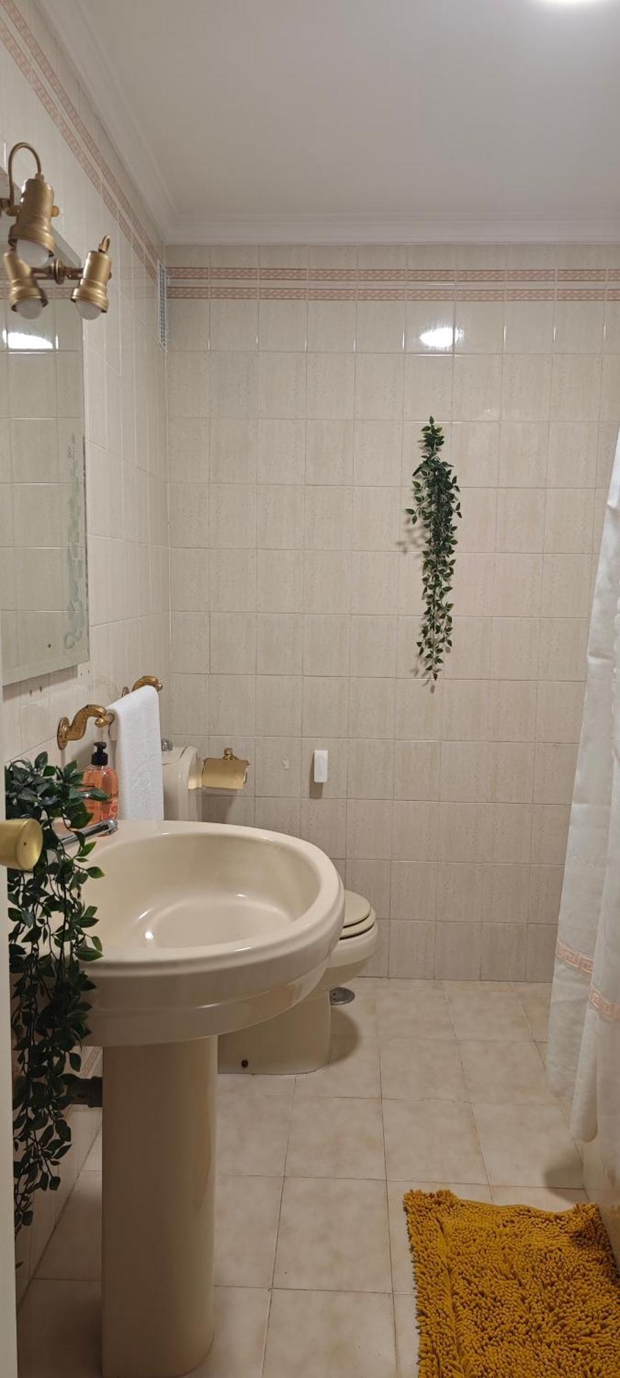 La Casita De Juana Malaga