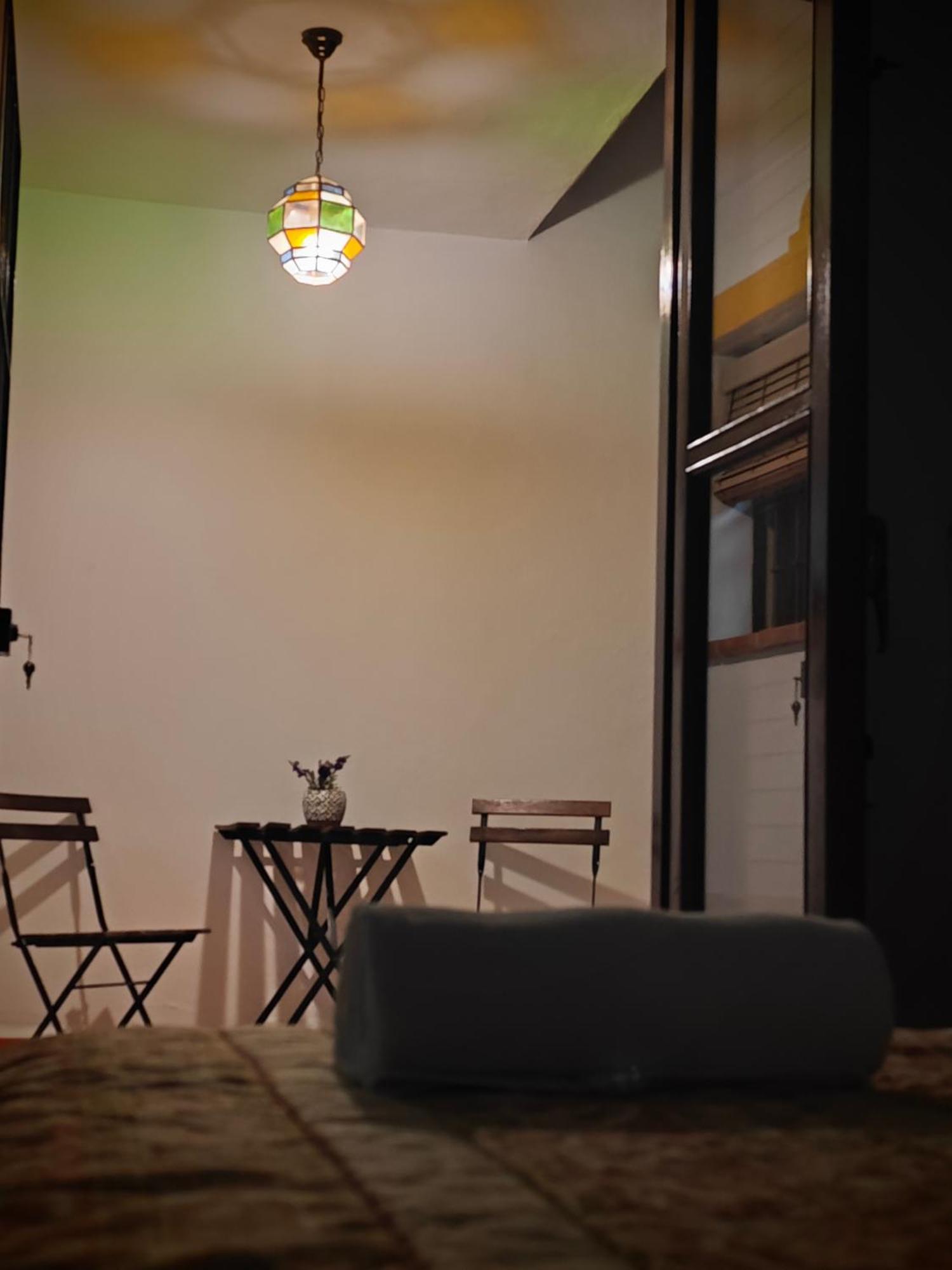La Casita De Juana * Malaga
