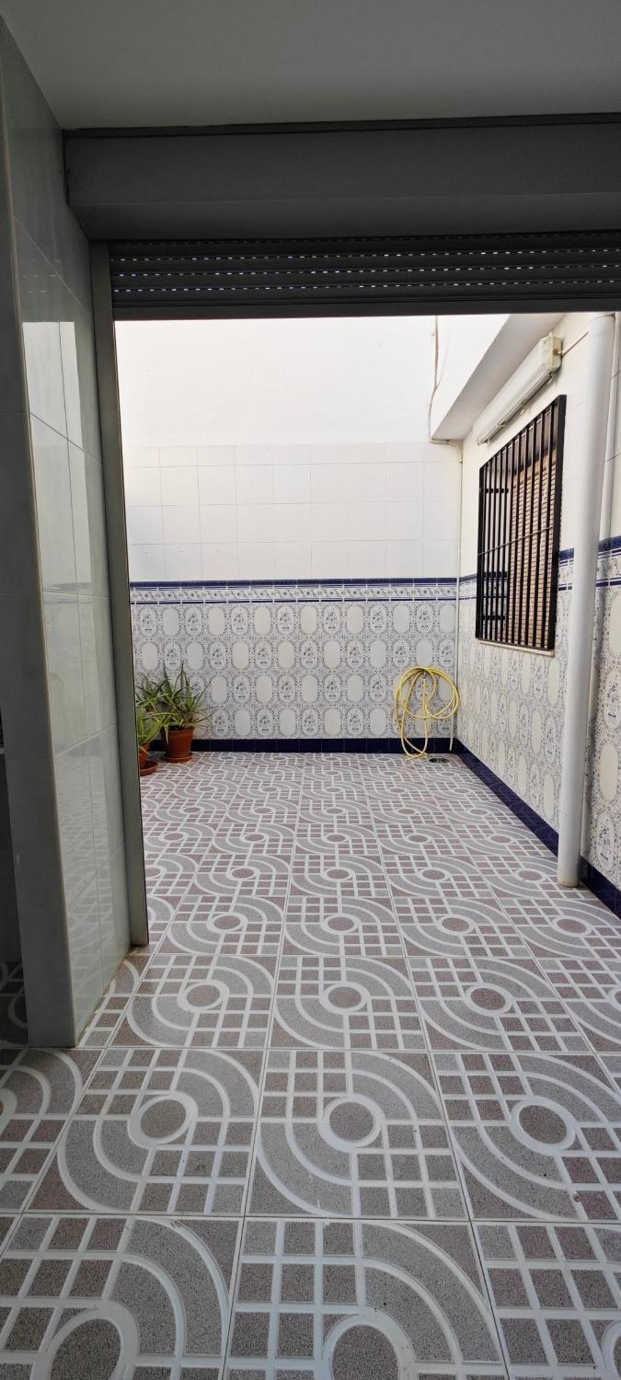 Holiday home La Casita De Juana