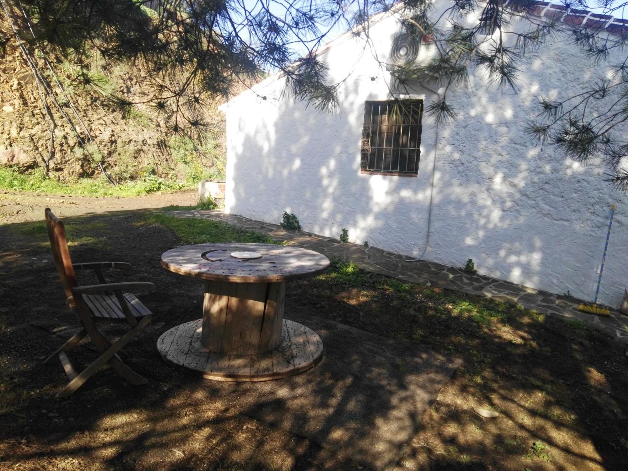 Holiday home Pinar El Almendra *