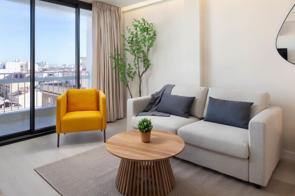 Live Like A Local Your Comfortable Retreat At Pas Appartamento *