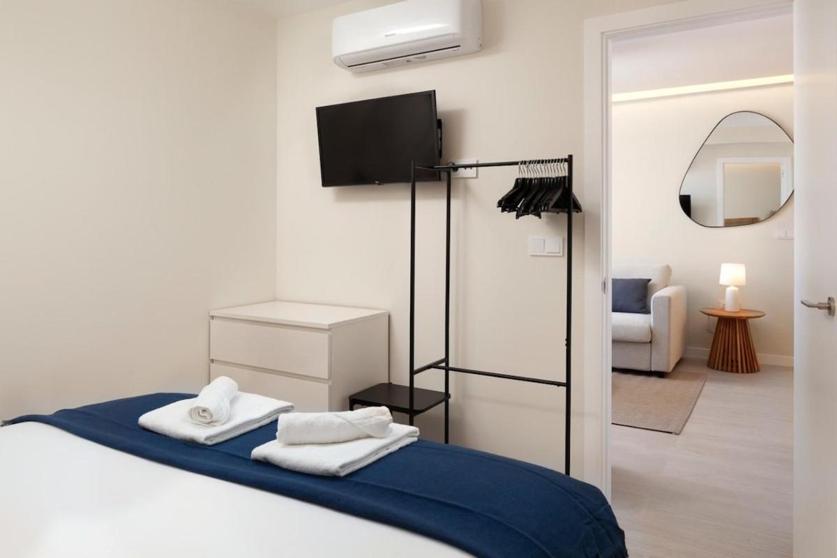 Live Like A Local Your Comfortable Retreat At Pas Appartamento