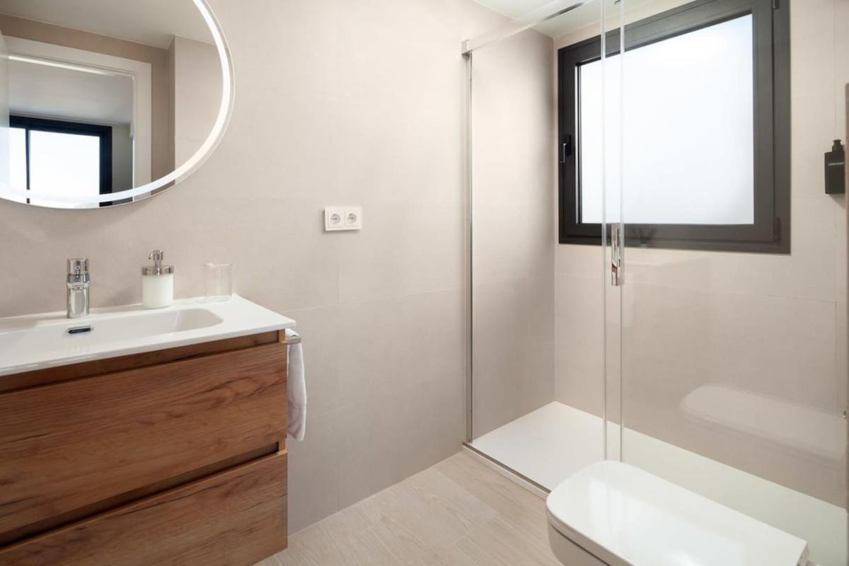 Appartamento Live Like A Local Your Comfortable Retreat At Pas Málaga