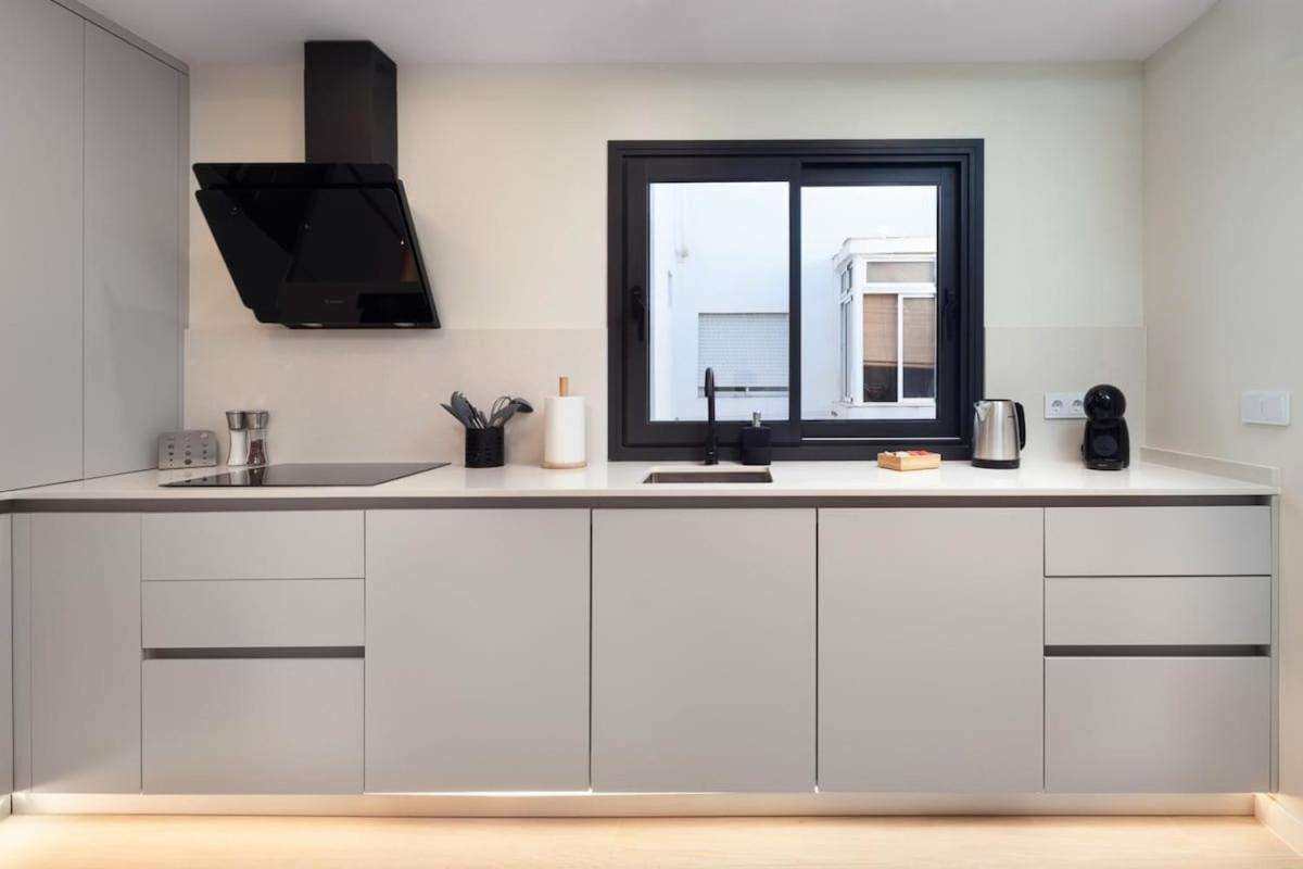 Live Like A Local Your Comfortable Retreat At Pas Appartamento