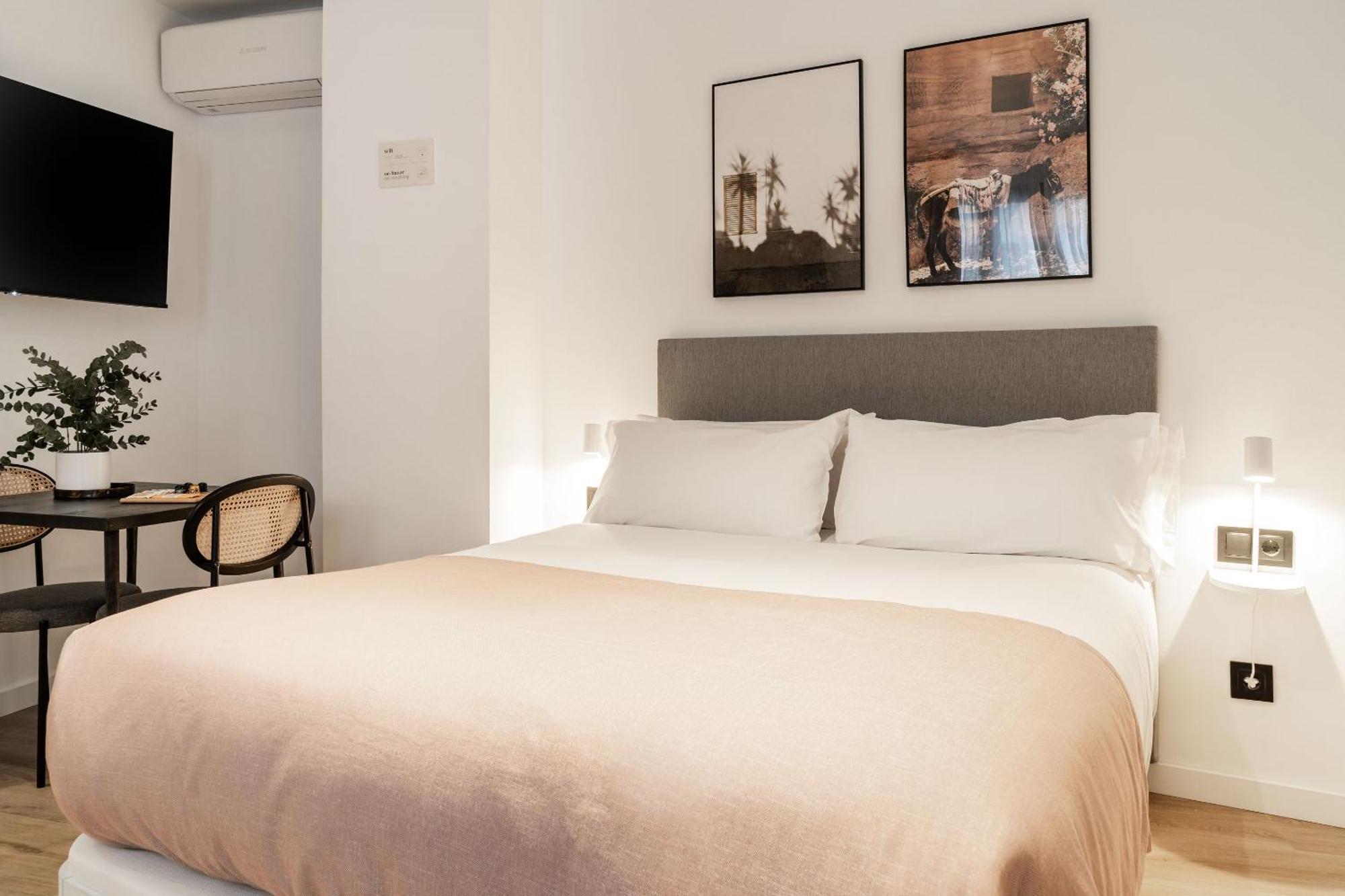 Apartment Limehome Calle Victoria *