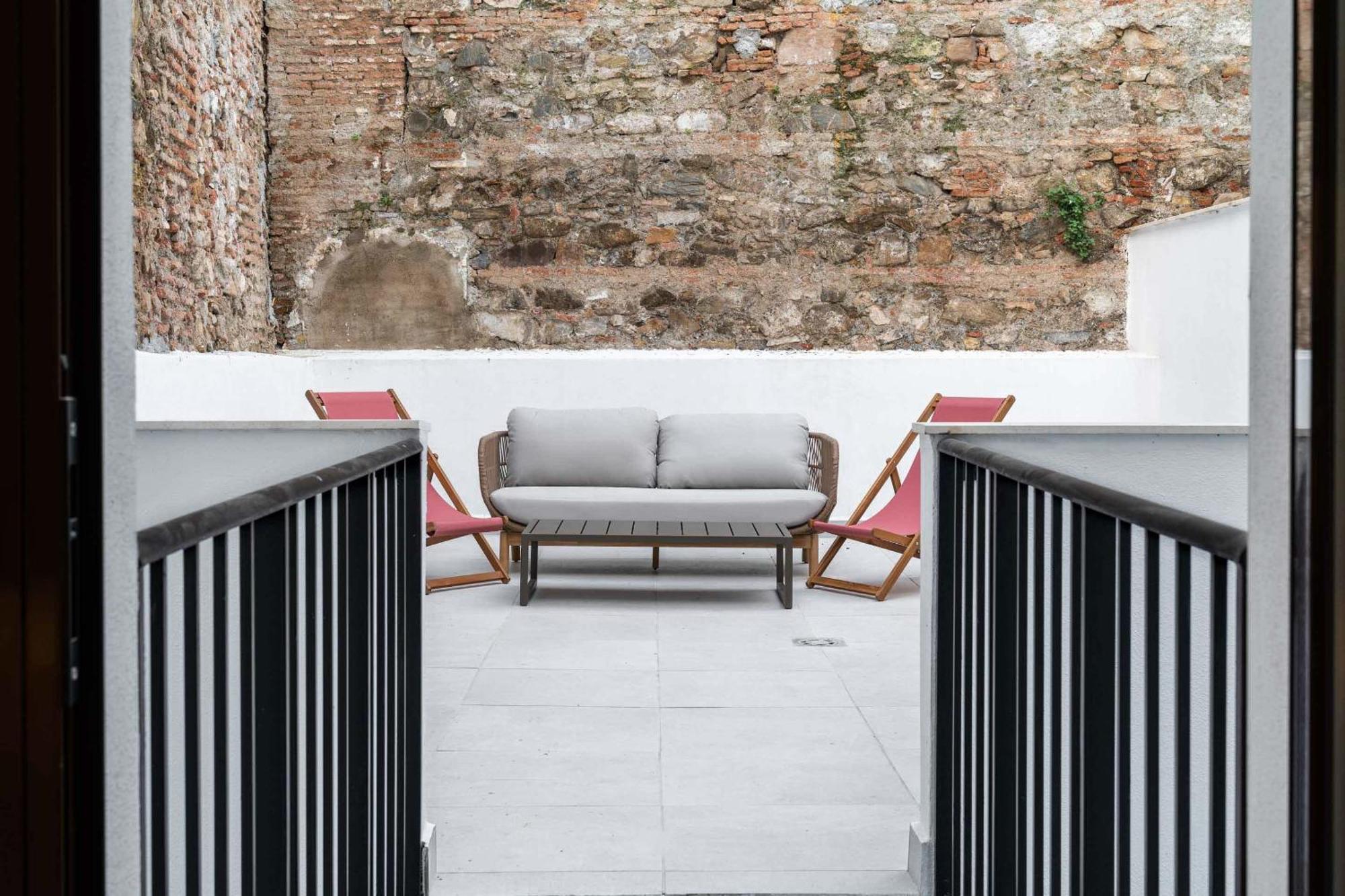 Apartment Limehome Calle Victoria *