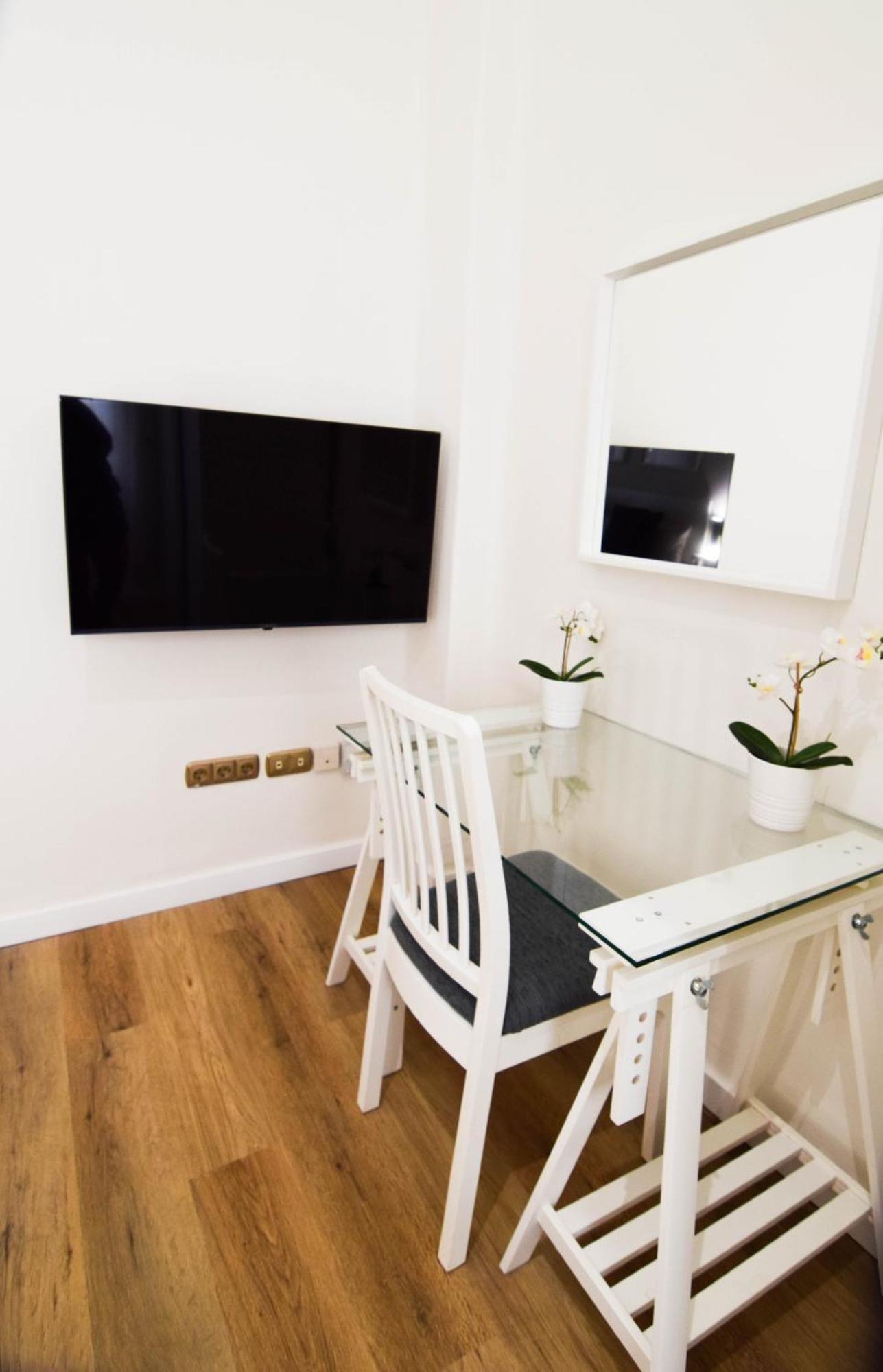 Letmalaga Soho House Appartement *