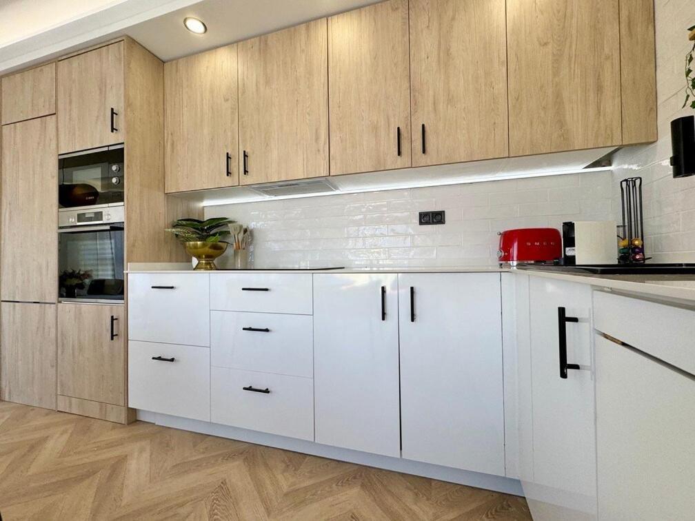 Appartement Elegance In The Heart Of Málaga