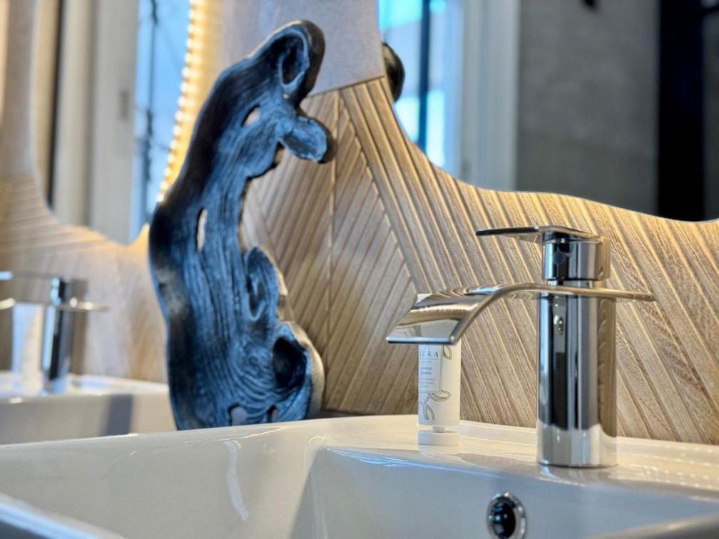 Elegance In The Heart Of Appartement Málaga