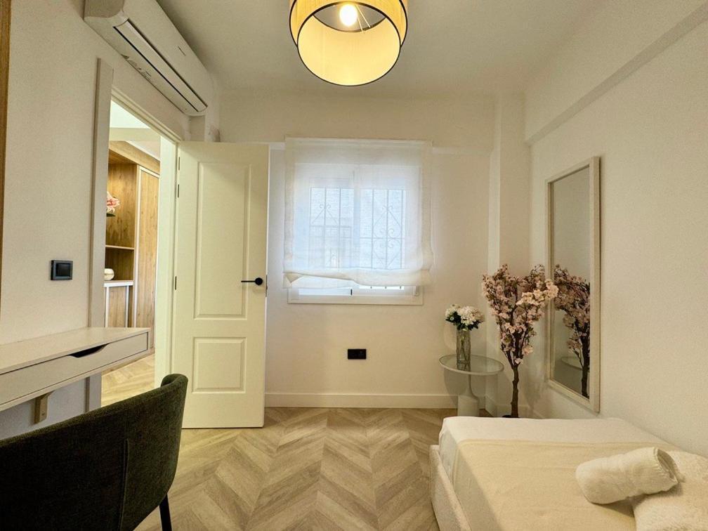 Appartement Elegance In The Heart Of Málaga