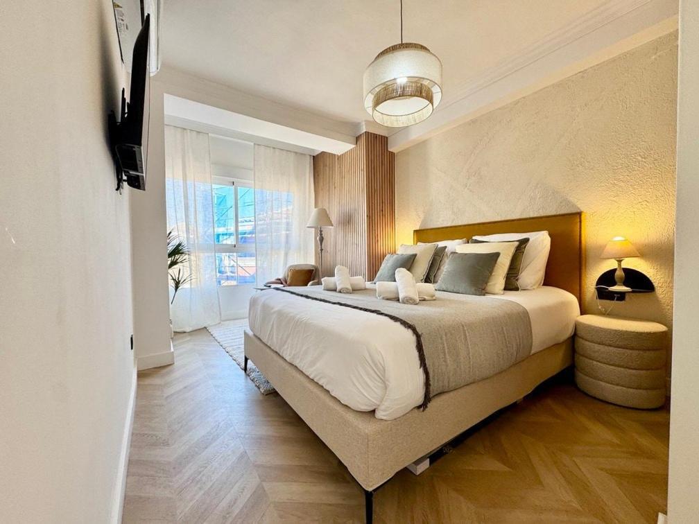 Elegance In The Heart Of Appartement