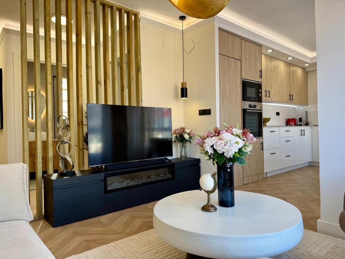 Appartement Elegance In The Heart Of