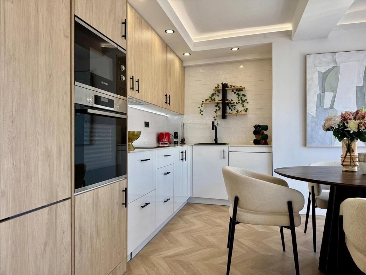 Appartement Elegance In The Heart Of Málaga