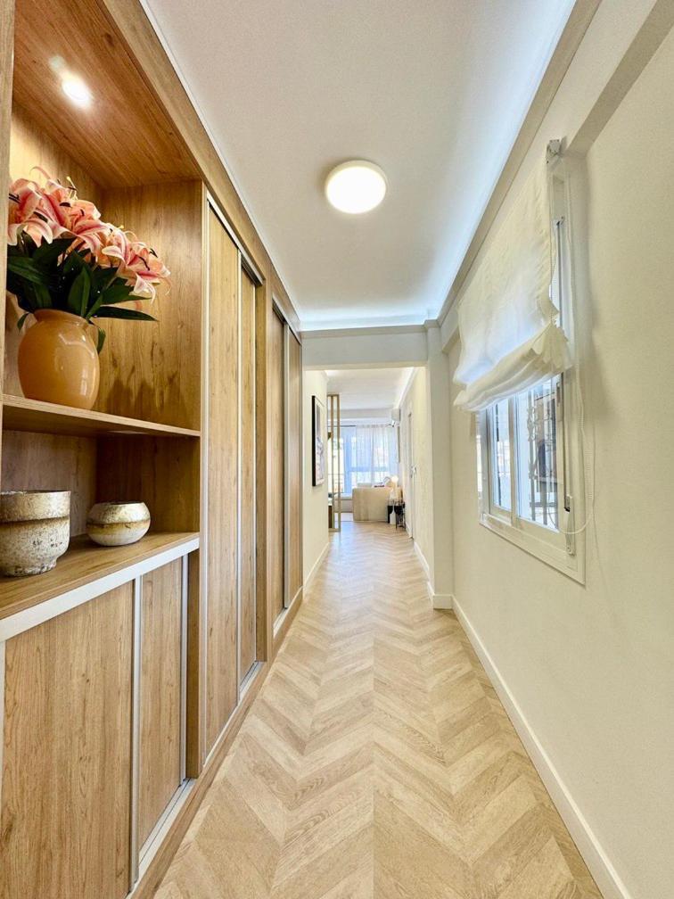 Elegance In The Heart Of Appartement