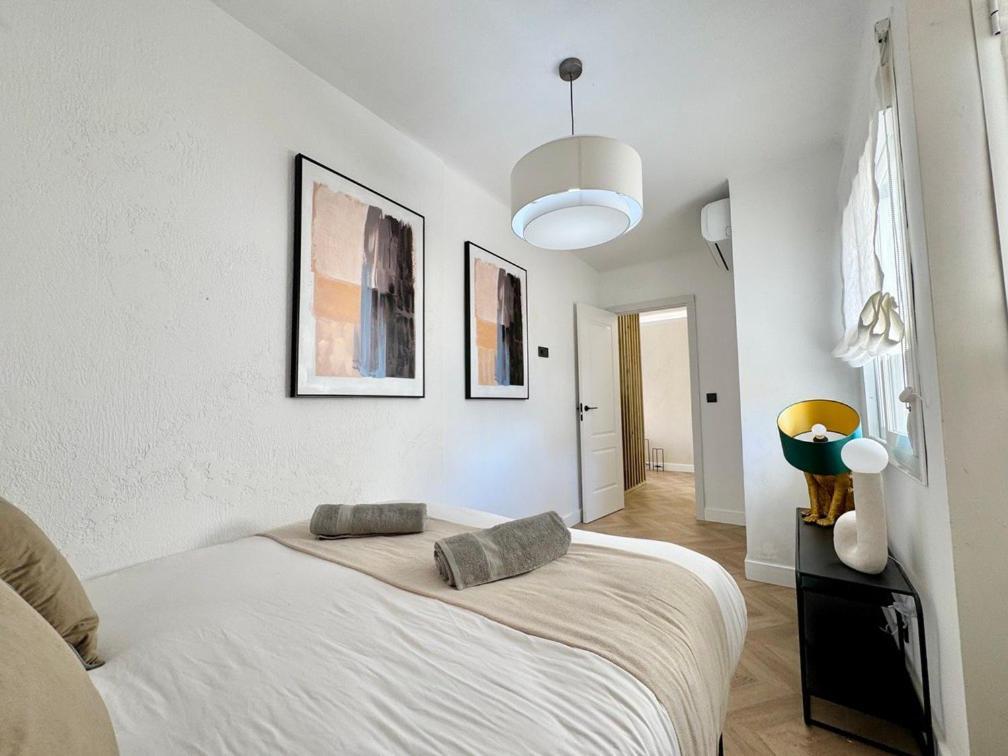 Appartement Elegance In The Heart Of