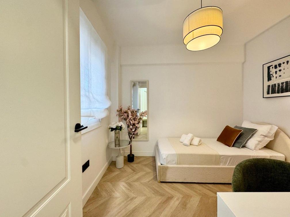 Appartement Elegance In The Heart Of
