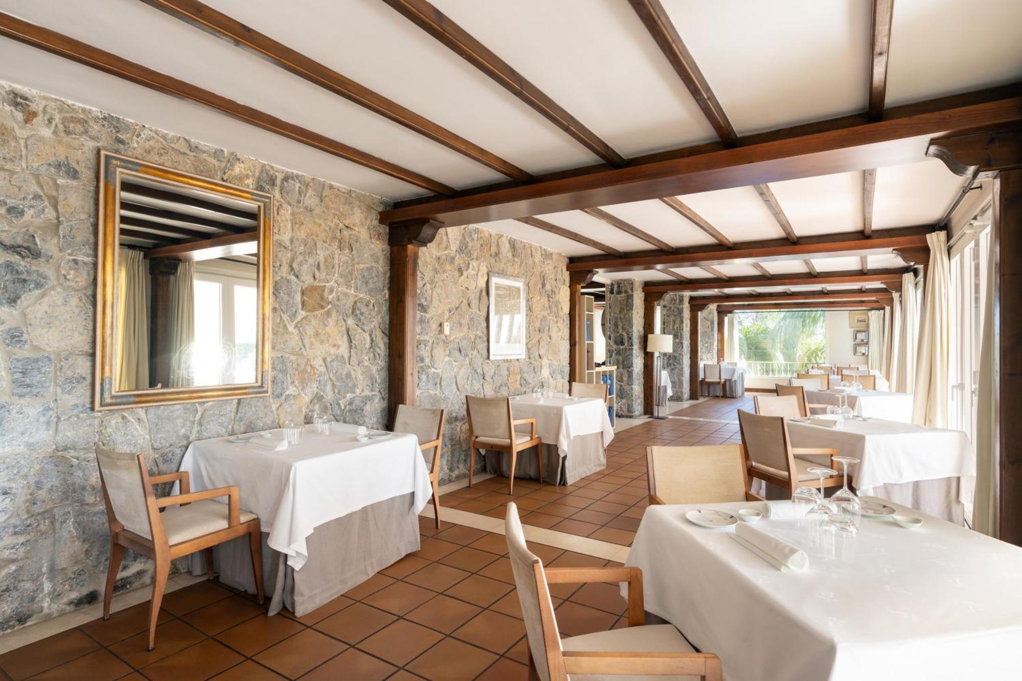 Hotel De Gibralfaro