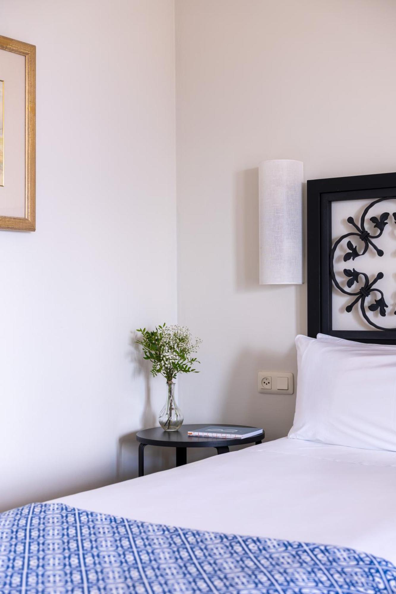 Hotel De Gibralfaro