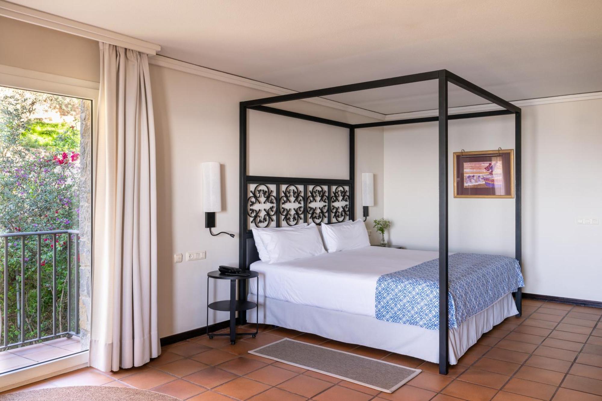 De Gibralfaro 4* Málaga
