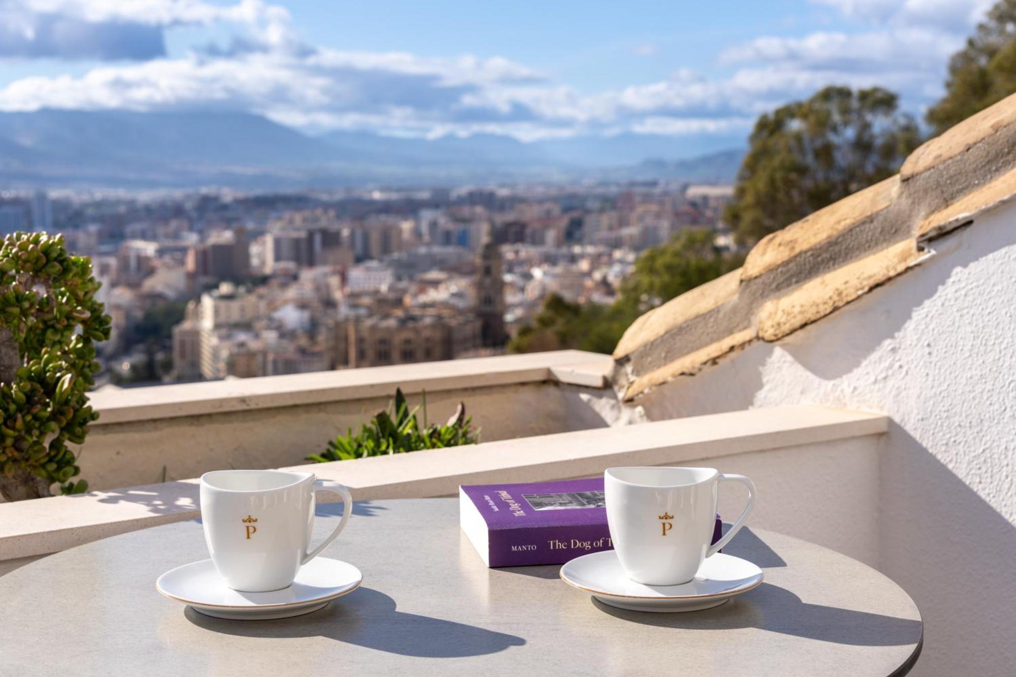 De Gibralfaro Málaga