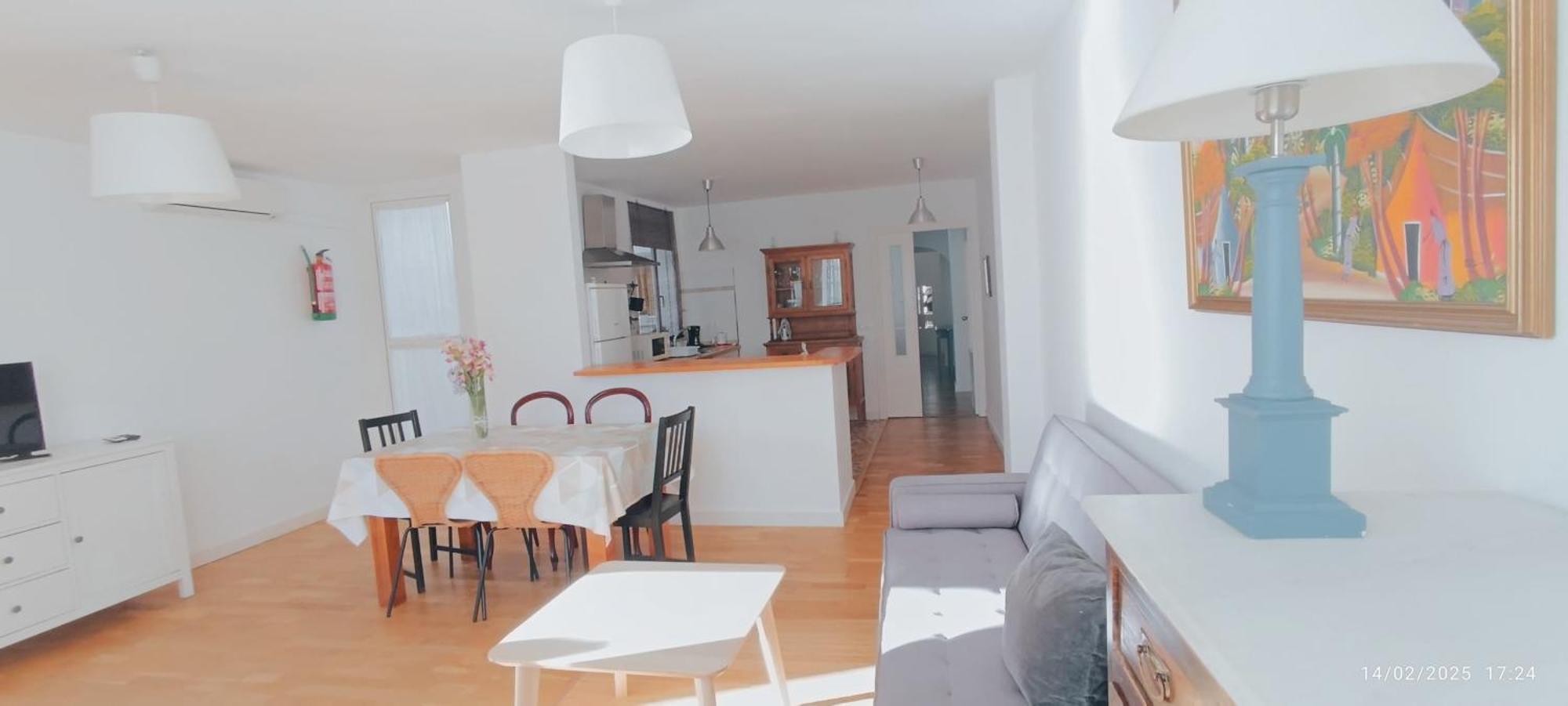 Bolivia Apartment *