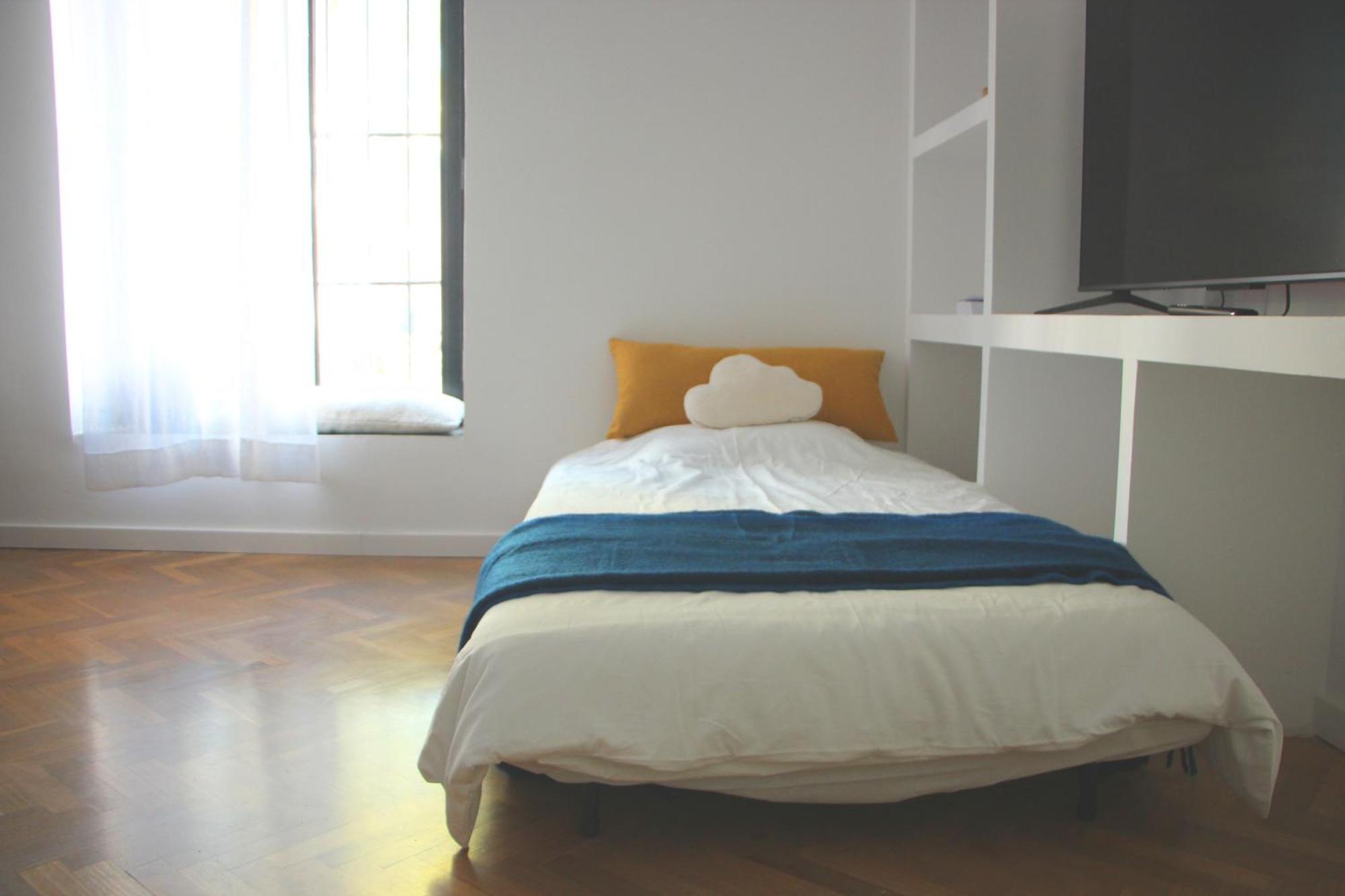 Appartement La Casa El Molinillo - Málaga