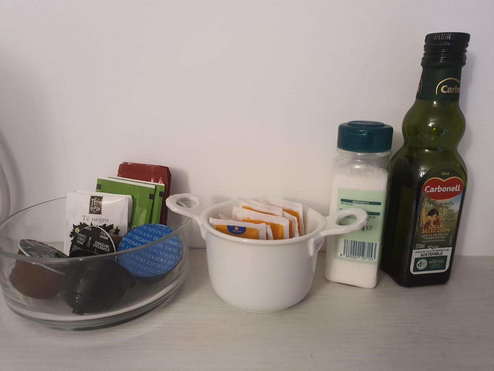 Acomodação com café da manhã  La Baraka De Guadalmar Aeropuerto